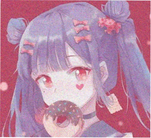 游客头像